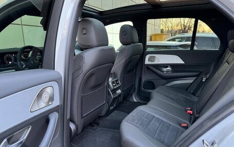 Mercedes-Benz GLE, 2025 год, 11 900 000 рублей, 10 фотография