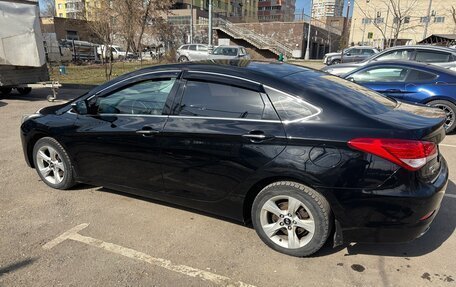 Hyundai i40 I рестайлинг, 2013 год, 1 350 000 рублей, 3 фотография