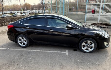 Hyundai i40 I рестайлинг, 2013 год, 1 350 000 рублей, 6 фотография