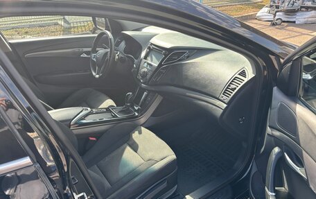 Hyundai i40 I рестайлинг, 2013 год, 1 350 000 рублей, 10 фотография