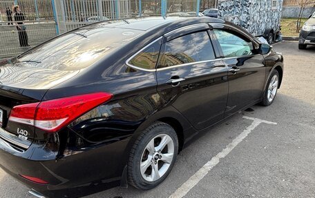 Hyundai i40 I рестайлинг, 2013 год, 1 350 000 рублей, 7 фотография