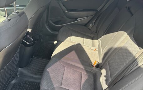 Hyundai i40 I рестайлинг, 2013 год, 1 350 000 рублей, 11 фотография