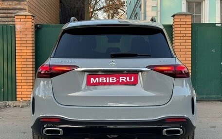 Mercedes-Benz GLE, 2025 год, 11 900 000 рублей, 7 фотография
