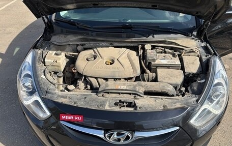 Hyundai i40 I рестайлинг, 2013 год, 1 350 000 рублей, 15 фотография