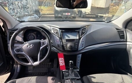 Hyundai i40 I рестайлинг, 2013 год, 1 350 000 рублей, 9 фотография