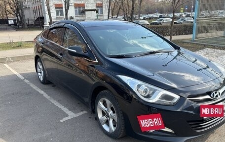 Hyundai i40 I рестайлинг, 2013 год, 1 350 000 рублей, 5 фотография