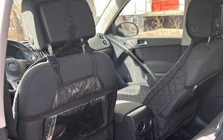 Volkswagen Tiguan I, 2014 год, 1 200 000 рублей, 8 фотография