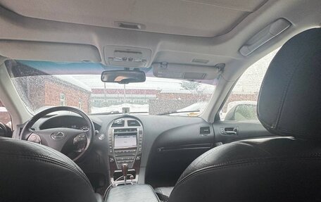 Lexus ES VII, 2011 год, 1 570 000 рублей, 7 фотография