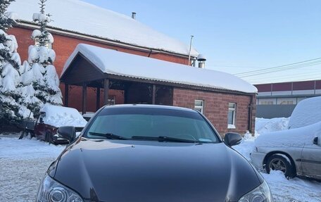 Lexus ES VII, 2011 год, 1 570 000 рублей, 6 фотография