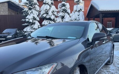 Lexus ES VII, 2011 год, 1 570 000 рублей, 2 фотография