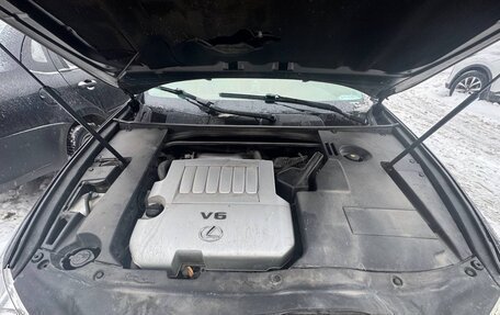 Lexus ES VII, 2011 год, 1 570 000 рублей, 14 фотография