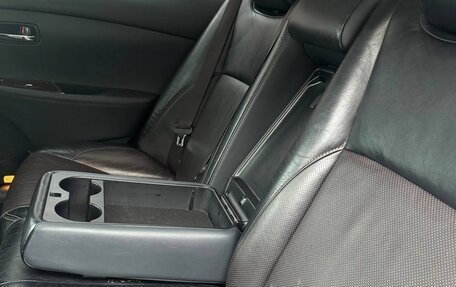 Lexus ES VII, 2011 год, 1 570 000 рублей, 12 фотография