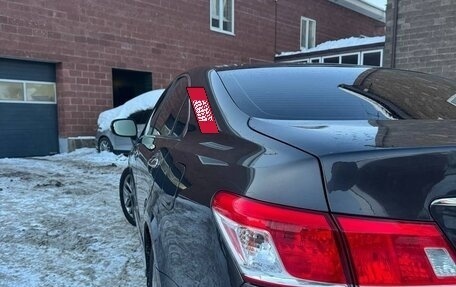 Lexus ES VII, 2011 год, 1 570 000 рублей, 4 фотография