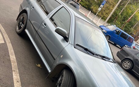 Skoda Octavia IV, 2005 год, 580 000 рублей, 2 фотография