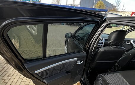 Renault Sandero I, 2011 год, 610 000 рублей, 13 фотография