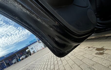 Renault Sandero I, 2011 год, 610 000 рублей, 12 фотография