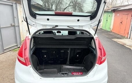 Ford Fiesta, 2011 год, 800 000 рублей, 4 фотография