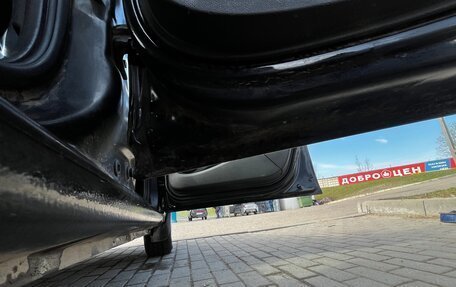 Renault Sandero I, 2011 год, 610 000 рублей, 19 фотография