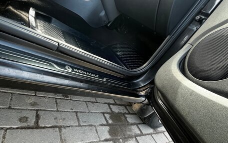 Renault Sandero I, 2011 год, 610 000 рублей, 17 фотография