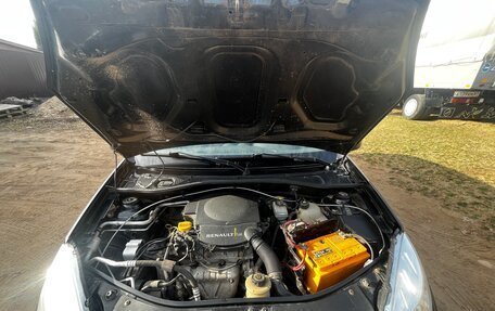 Renault Sandero I, 2011 год, 610 000 рублей, 22 фотография