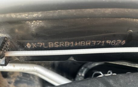 Renault Sandero I, 2011 год, 610 000 рублей, 23 фотография