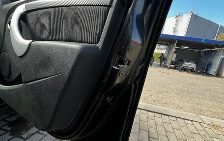 Renault Sandero I, 2011 год, 610 000 рублей, 18 фотография