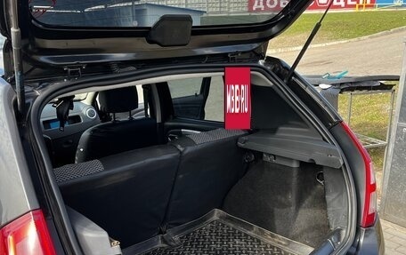 Renault Sandero I, 2011 год, 610 000 рублей, 21 фотография