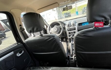 Renault Sandero I, 2011 год, 610 000 рублей, 29 фотография