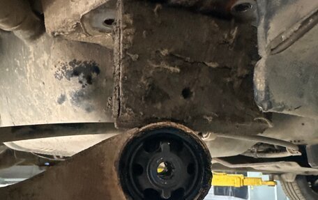 Renault Sandero I, 2011 год, 610 000 рублей, 36 фотография