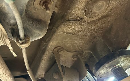 Renault Sandero I, 2011 год, 610 000 рублей, 32 фотография