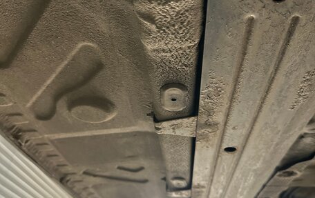 Renault Sandero I, 2011 год, 610 000 рублей, 34 фотография