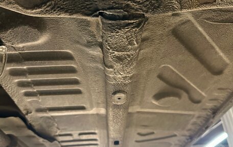 Renault Sandero I, 2011 год, 610 000 рублей, 33 фотография