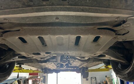 Renault Sandero I, 2011 год, 610 000 рублей, 35 фотография