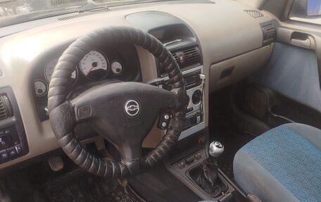 Chevrolet Viva, 2006 год, 365 000 рублей, 4 фотография