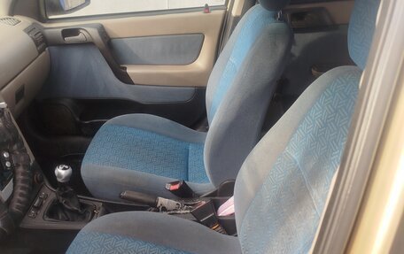 Chevrolet Viva, 2006 год, 365 000 рублей, 5 фотография