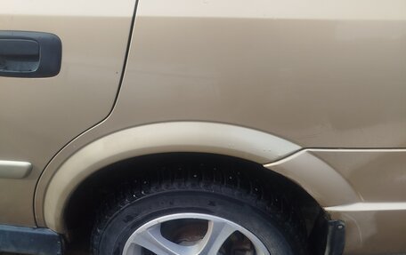 Chevrolet Viva, 2006 год, 365 000 рублей, 8 фотография