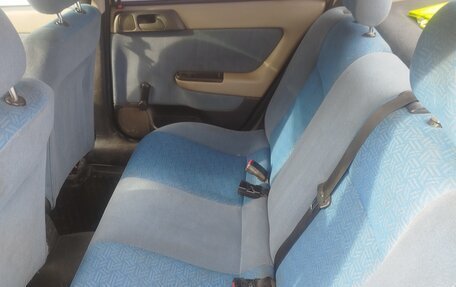 Chevrolet Viva, 2006 год, 365 000 рублей, 6 фотография