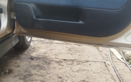 Chevrolet Viva, 2006 год, 365 000 рублей, 7 фотография