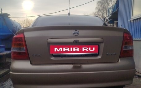 Chevrolet Viva, 2006 год, 365 000 рублей, 3 фотография