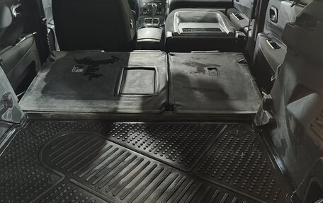 Peugeot 3008 I рестайлинг, 2010 год, 850 000 рублей, 6 фотография