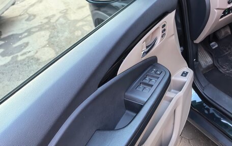 Honda Pilot III рестайлинг, 2017 год, 3 050 000 рублей, 20 фотография