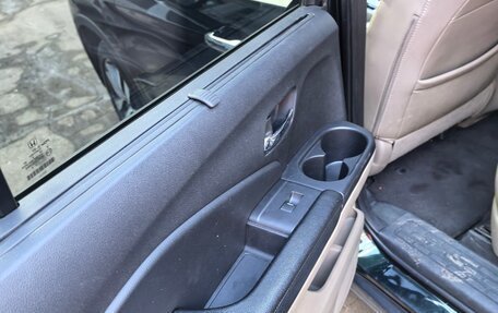 Honda Pilot III рестайлинг, 2017 год, 3 050 000 рублей, 19 фотография