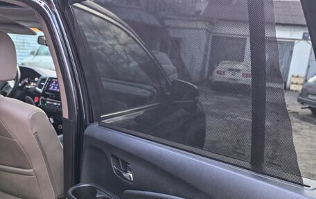 Honda Pilot III рестайлинг, 2017 год, 3 050 000 рублей, 21 фотография