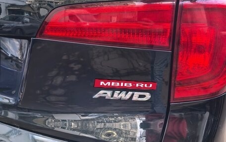 Honda Pilot III рестайлинг, 2017 год, 3 050 000 рублей, 7 фотография