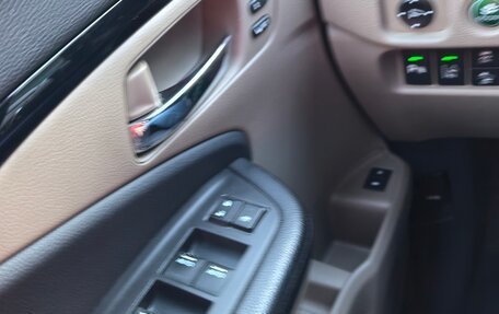 Honda Pilot III рестайлинг, 2017 год, 3 050 000 рублей, 30 фотография