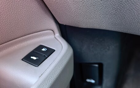 Honda Pilot III рестайлинг, 2017 год, 3 050 000 рублей, 29 фотография