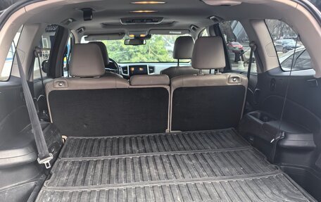 Honda Pilot III рестайлинг, 2017 год, 3 050 000 рублей, 34 фотография