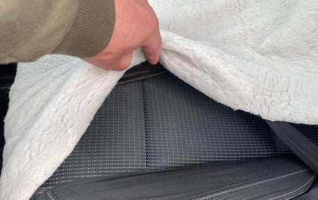 KIA Sportage IV рестайлинг, 2016 год, 1 600 000 рублей, 18 фотография