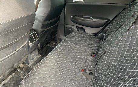 KIA Sportage IV рестайлинг, 2016 год, 1 600 000 рублей, 23 фотография