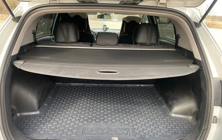 KIA Sportage IV рестайлинг, 2016 год, 1 600 000 рублей, 27 фотография